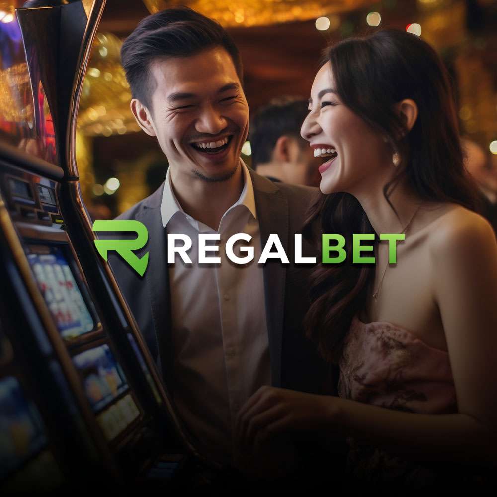 Regalbet > Platform Permainan Gacor Dengan Penarikan Termudah